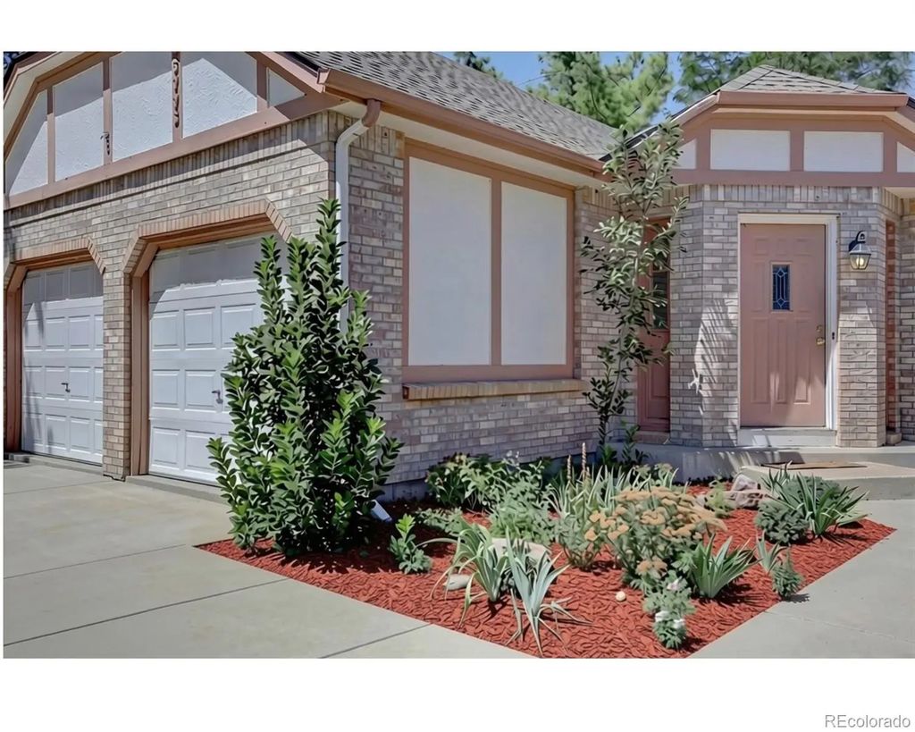16775 Blue Mist Circle, Parker