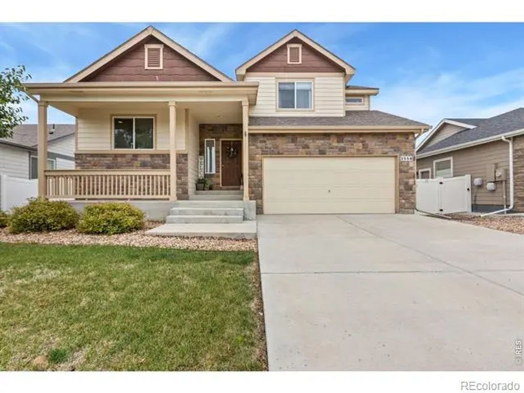 1550 Water Vista Lane, Severance