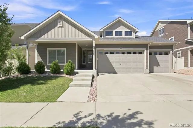 19037 Randolph Place, Denver