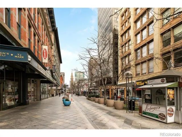 1555 California Street 602, Denver