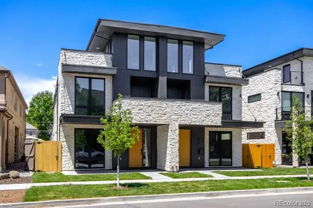 37 S Jackson Street, Denver