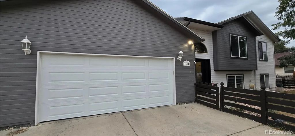 3514 Golden Street, Evans