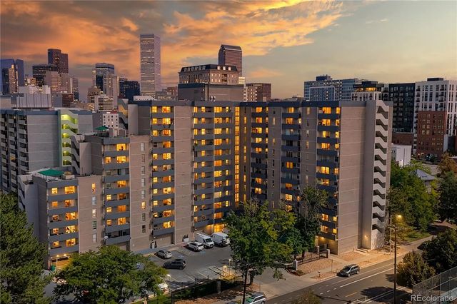 601 W 11th Avenue 220, Denver
