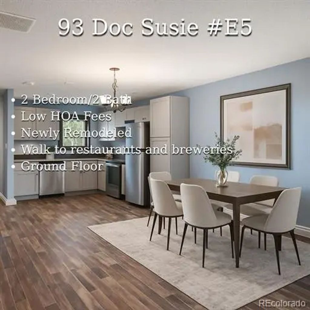 93 Doc Susie Avenue E5, Fraser