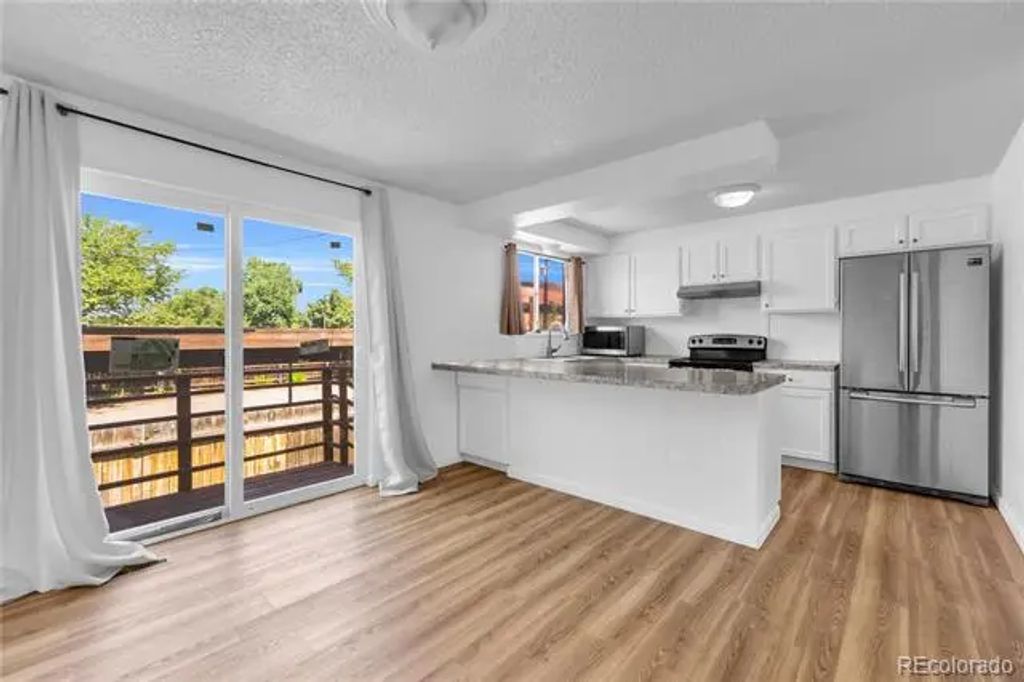 9461 W 47th Avenue, Wheat Ridge