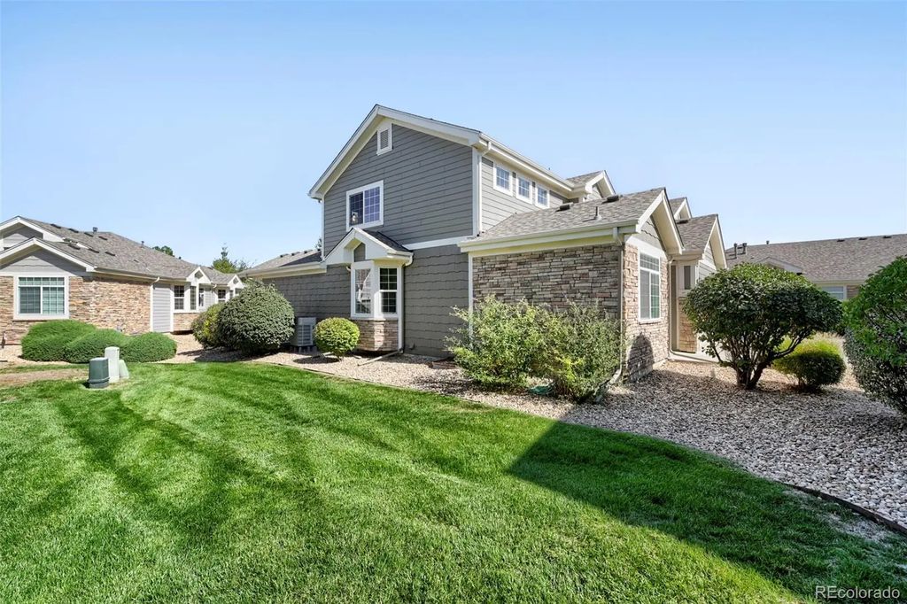 13635 Boulder Circle 102, Broomfield