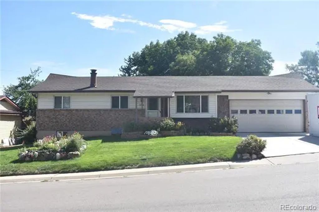 8360 Ralph Lane, Denver