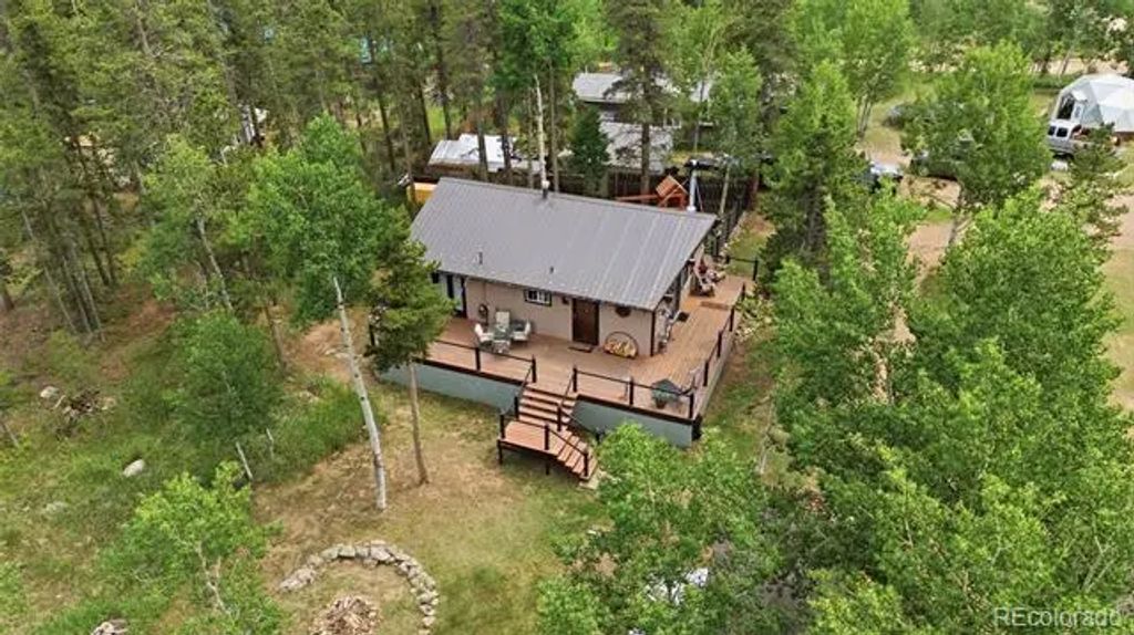 356 Aspen Circle, Black Hawk