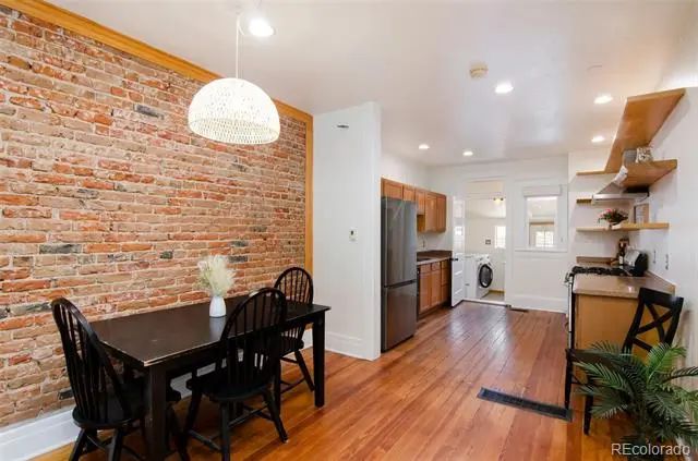 3034 N High Street, Denver