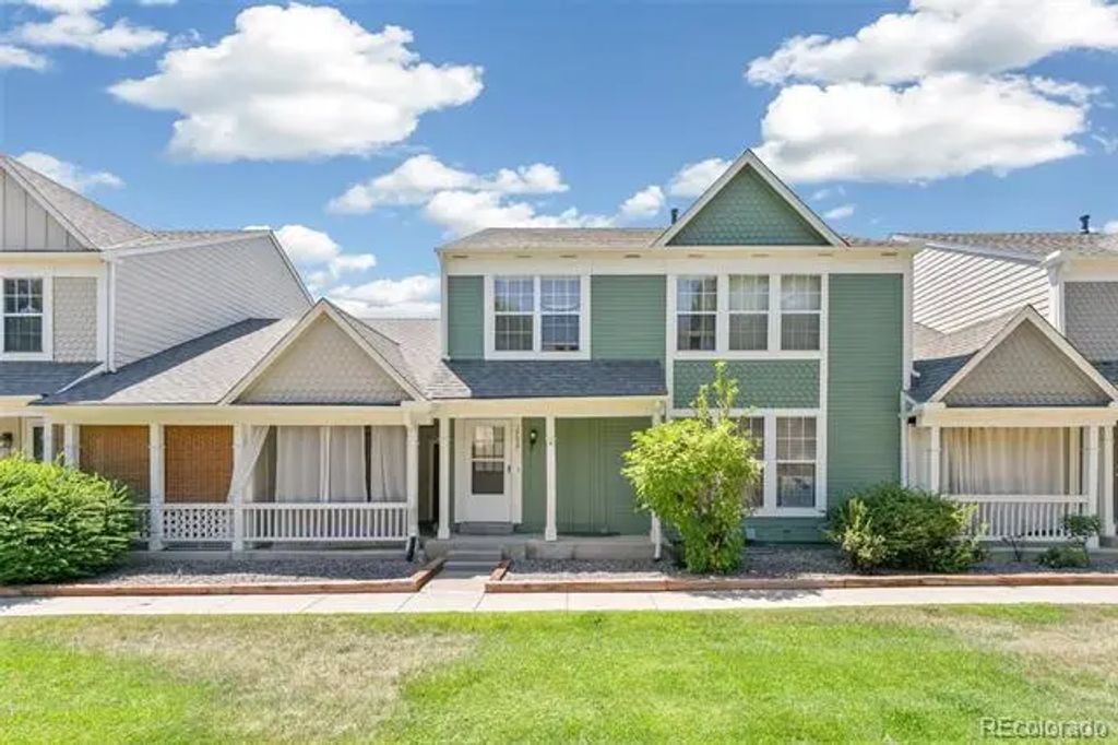 19609 Rosewood Court, Parker