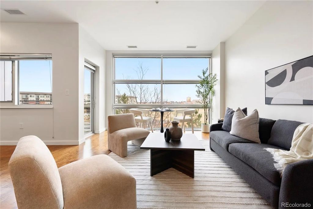 2958 Syracuse Street 306, Denver