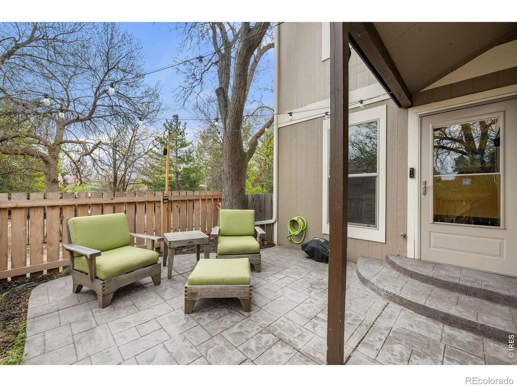 628 Tantra Drive, Boulder