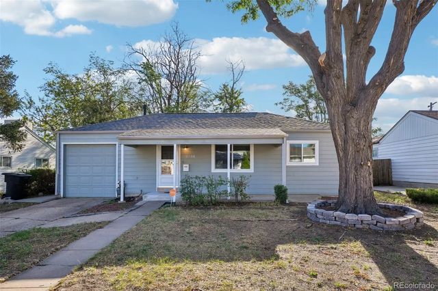 2710 S Linley Court, Denver