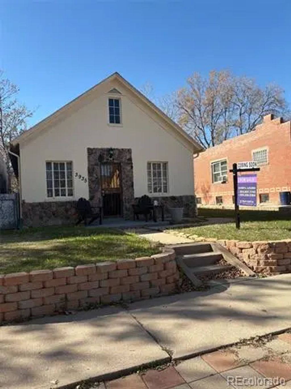 3935 N Shoshone Street, Denver