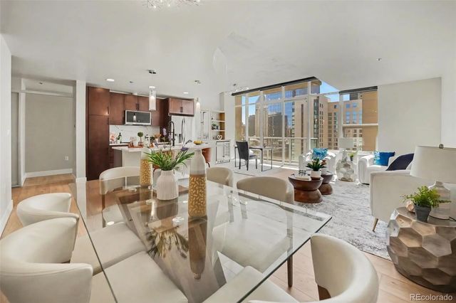 891 14th Street 1610, Denver