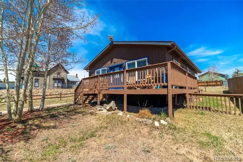 740 Castello Avenue, Fairplay