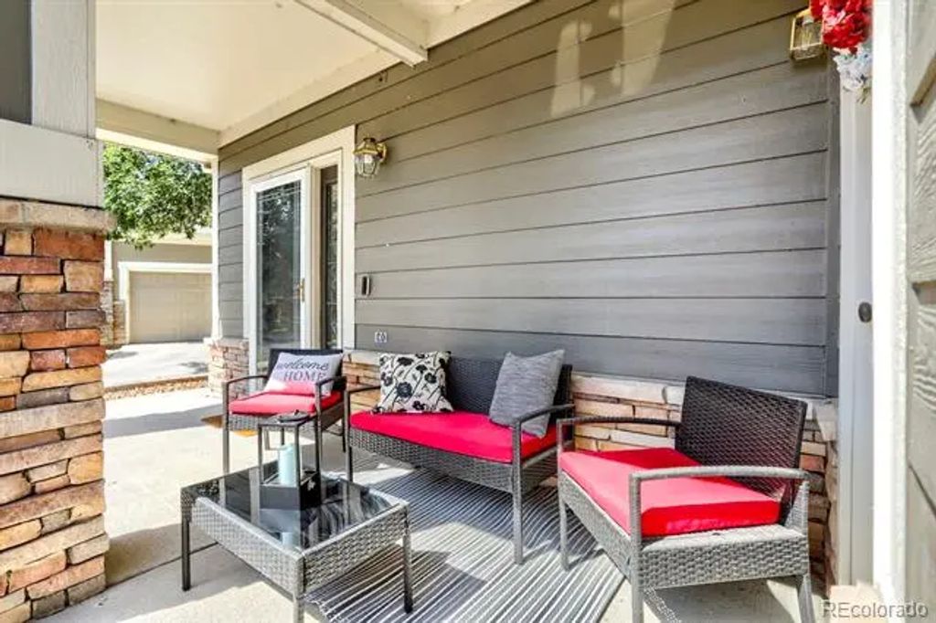 13749 Legend Trail 101, Broomfield