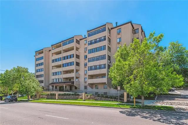 7420 E Quincy Avenue 102, Denver
