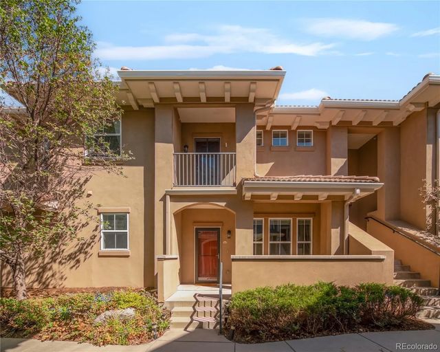 10007 Martin Luther King Boulevard 101, Denver