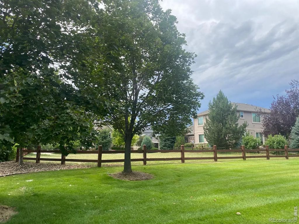 1719 Stardance Circle, Longmont