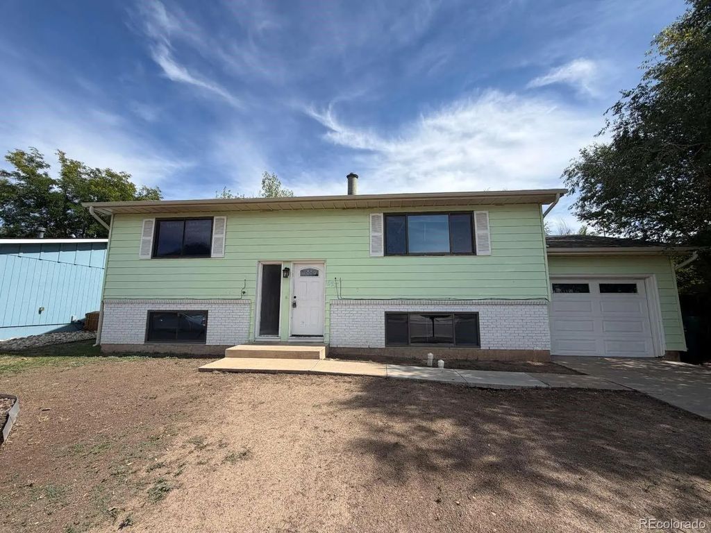 522 Clearview Drive, Fountain
