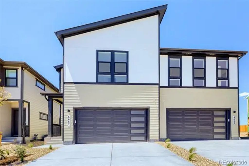 6682 Cornelius Point, Colorado Springs