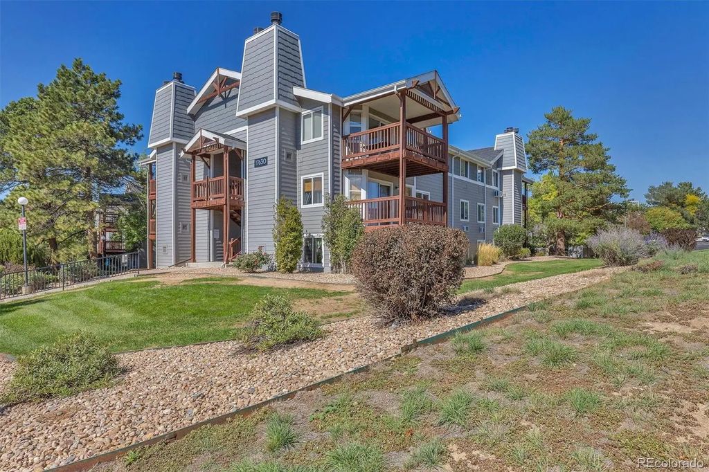 17630 E Loyola Drive 1832l, Aurora
