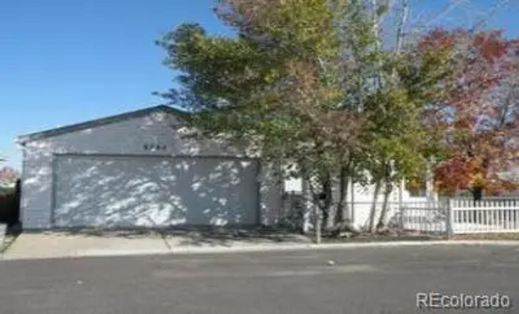 8362 Monroe Circle, Denver