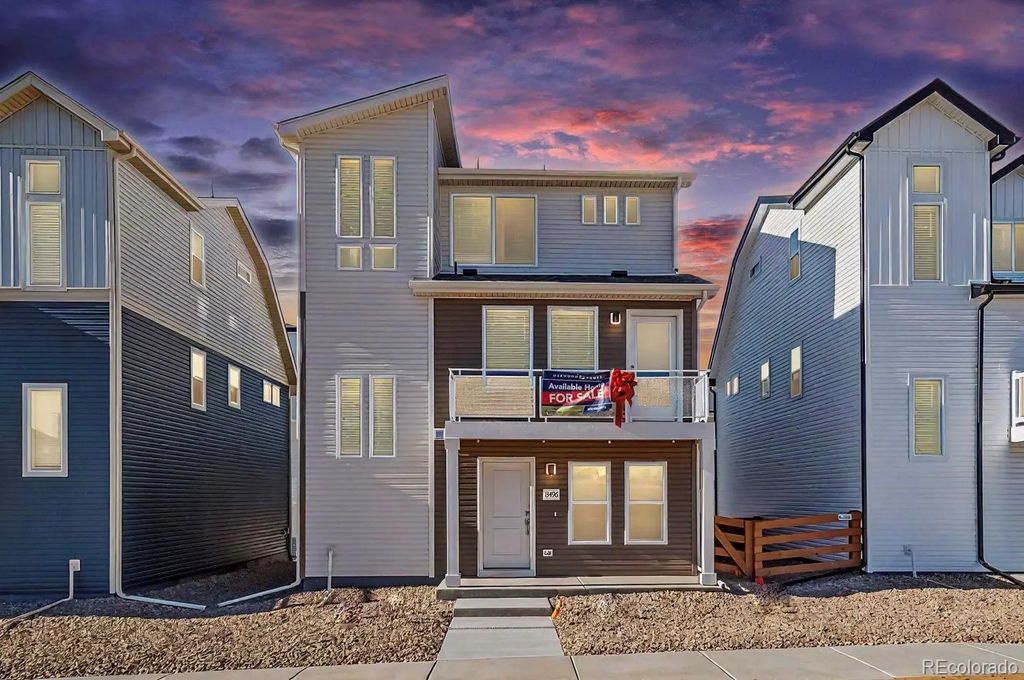 46553 Avery Lane, Bennett