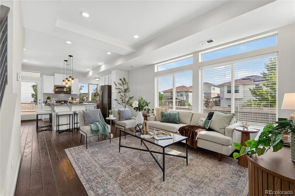 3145 Hardin Street, Castle Rock