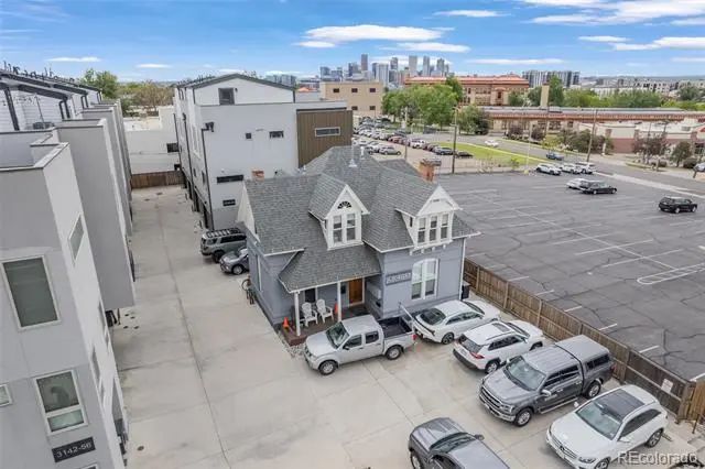 3132 Federal Boulevard, Denver