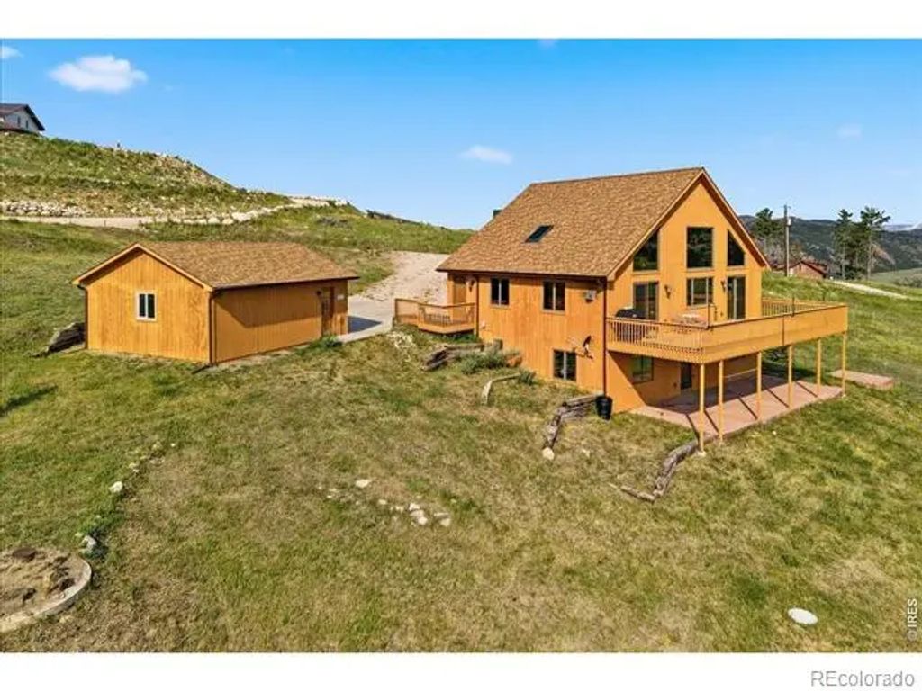 114 Bobcat Mountain Court, Livermore