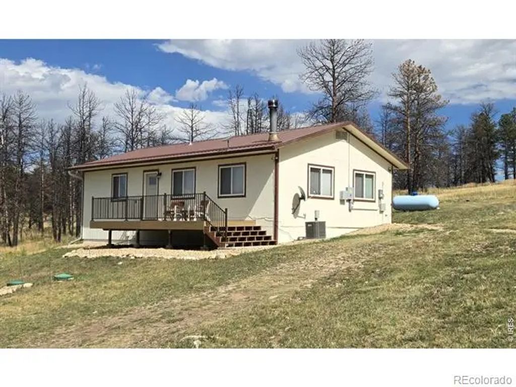 1002 Spruce Mountain Drive, Drake