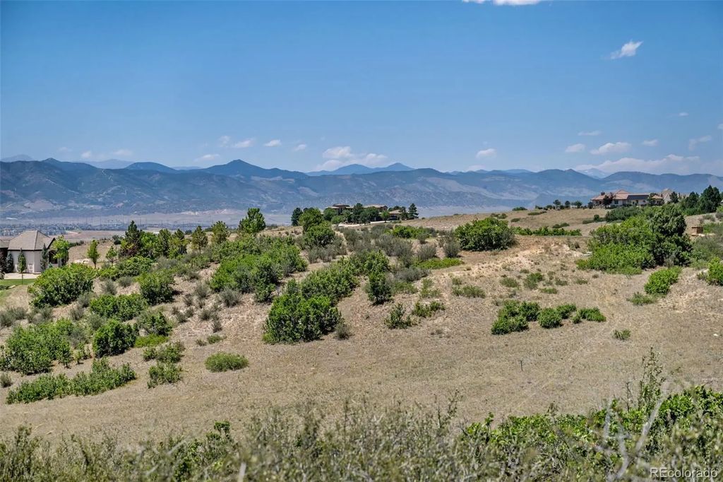 8394 Nugget Court, Littleton