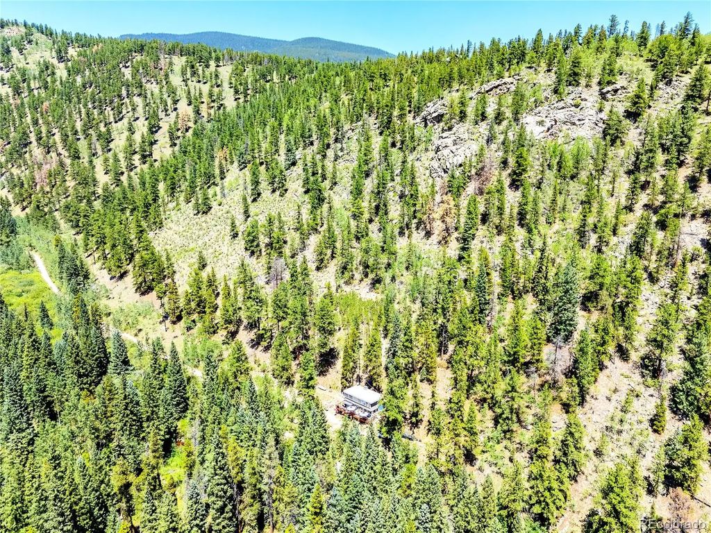 7992 County Road 43, Bailey