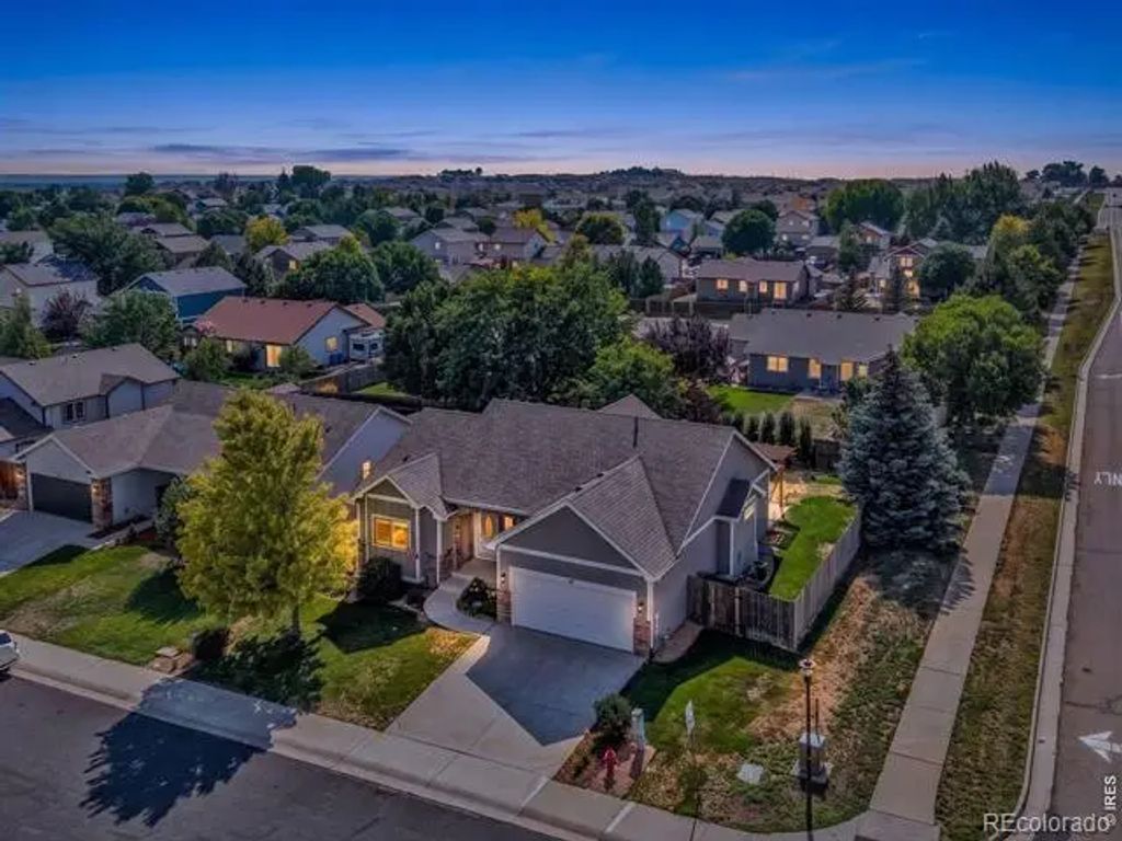 83 Evans Street, Severance