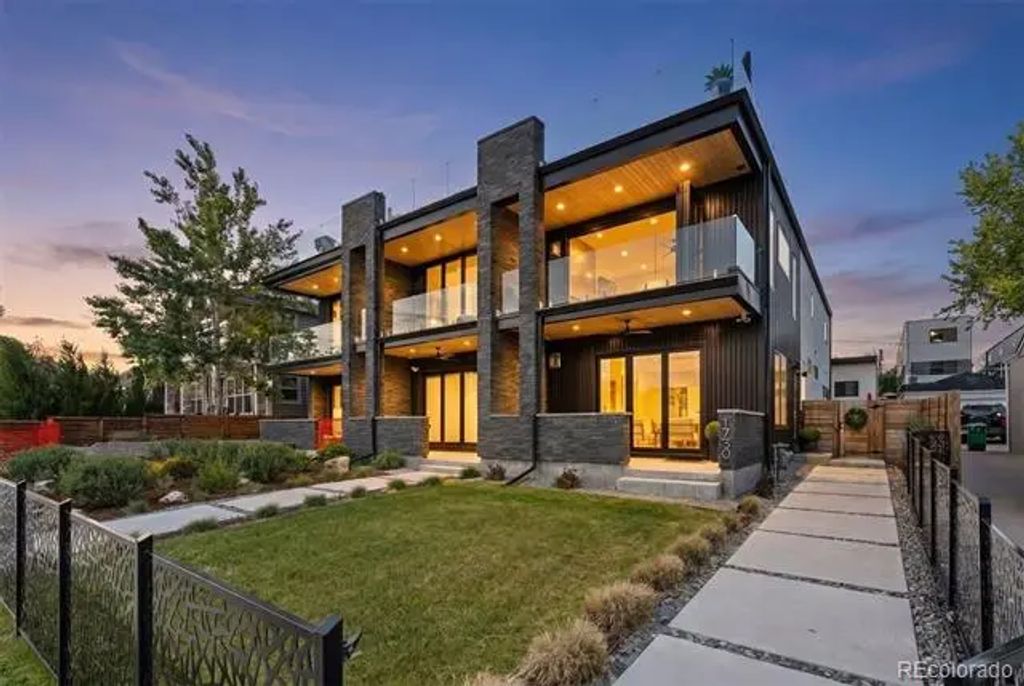 1730 Meade Street, Denver