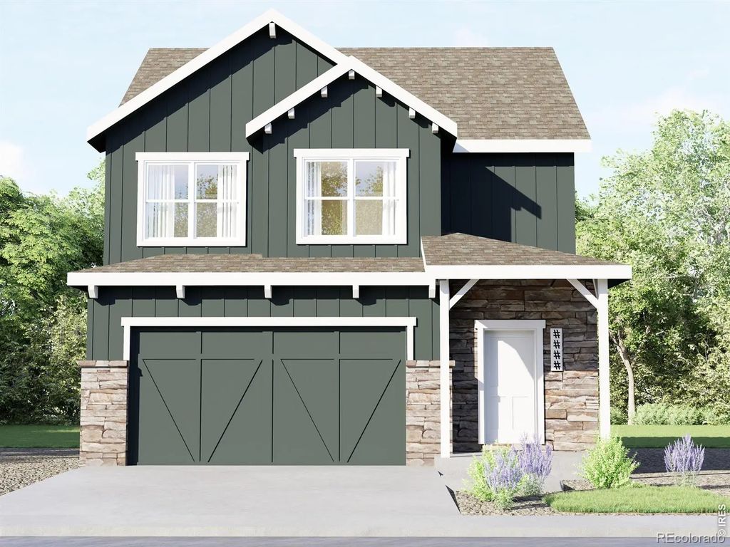 4718 Degas Drive, Loveland