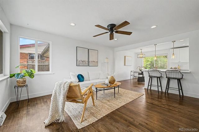 1967 S Yates Street, Denver