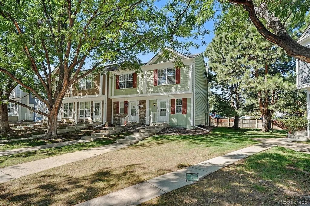 10863 W Dartmouth Avenue, Lakewood