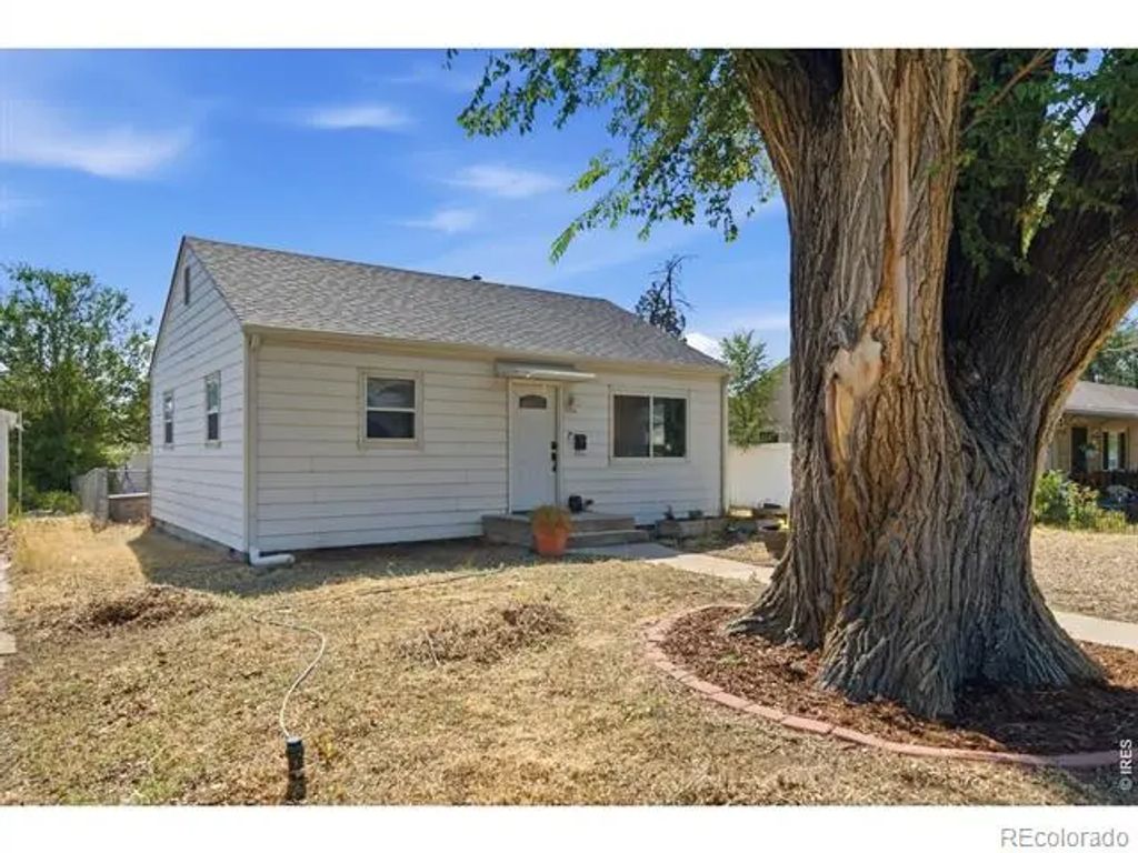 2316 6th Avenue, Greeley