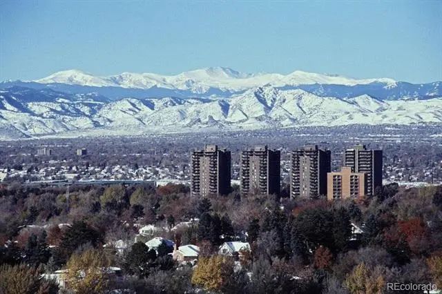 420 S Marion Parkway 301, Denver