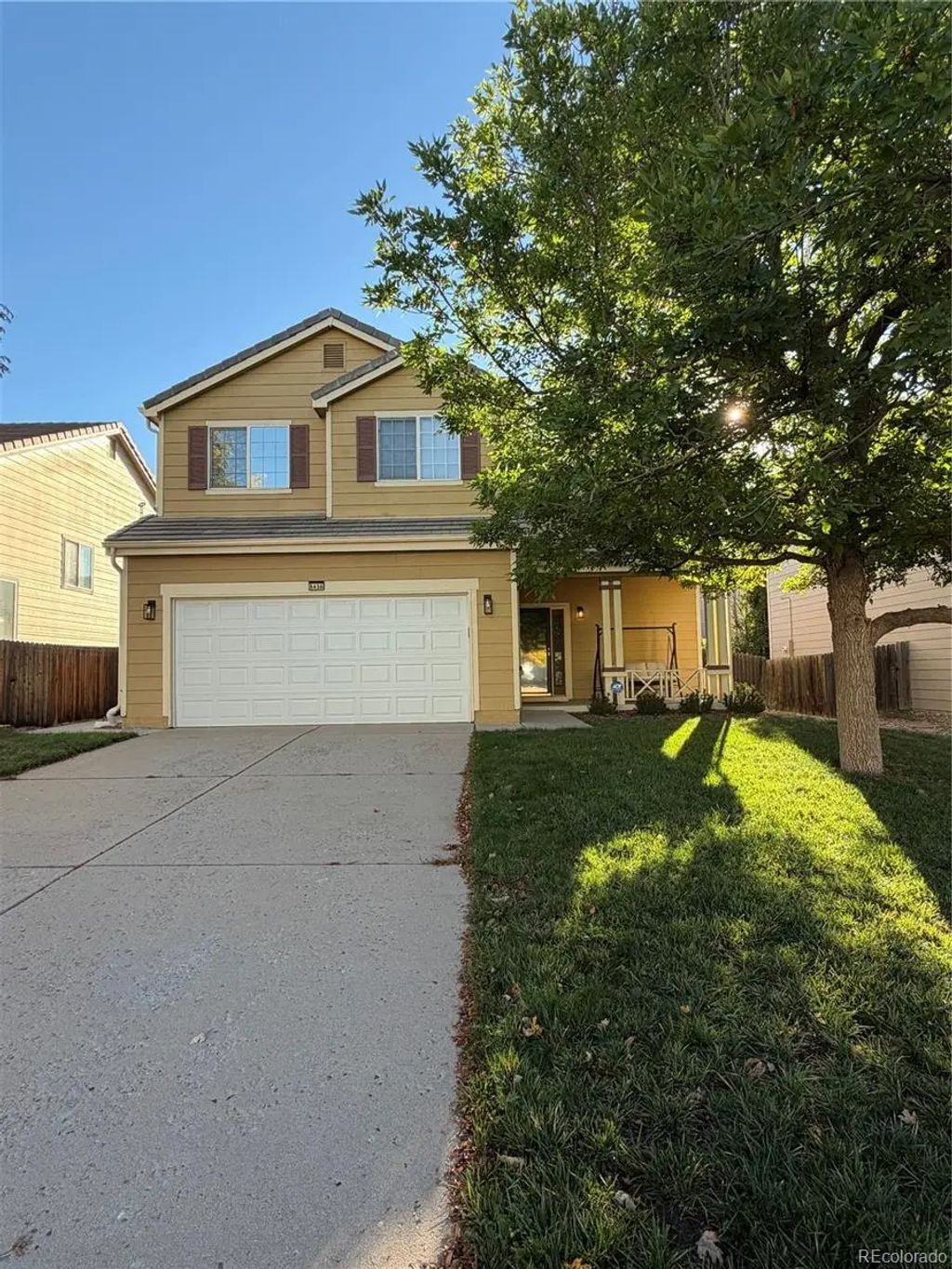 8436 S Reed Street, Littleton