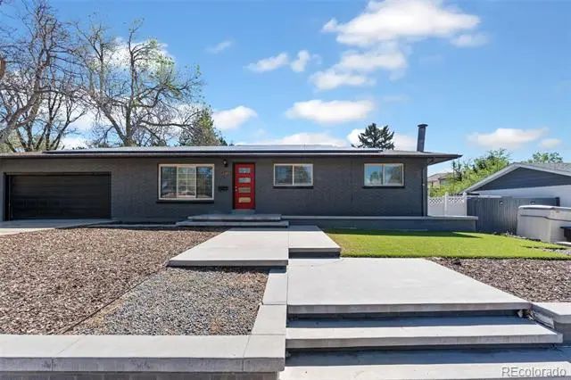 3290 S Lowell Boulevard, Denver