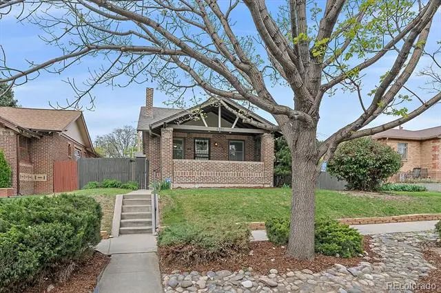 4335 Decatur Street, Denver