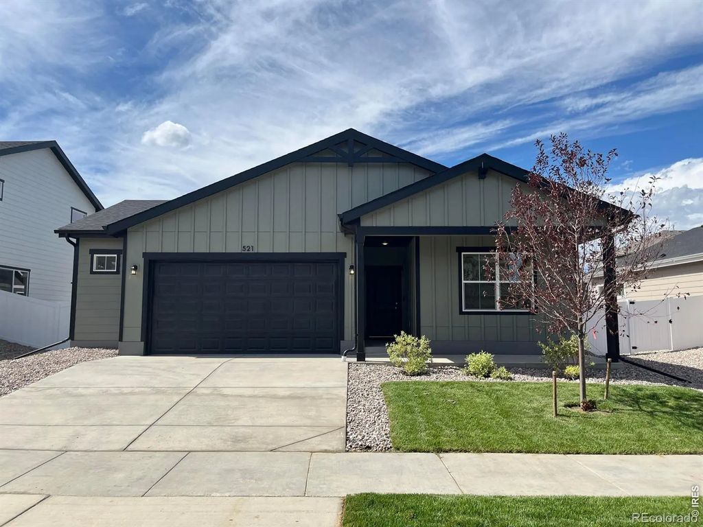 521 85th Avenue, Greeley