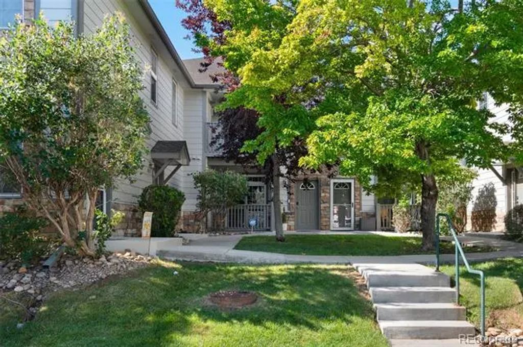 3262 E 103rd Drive 1810, Denver