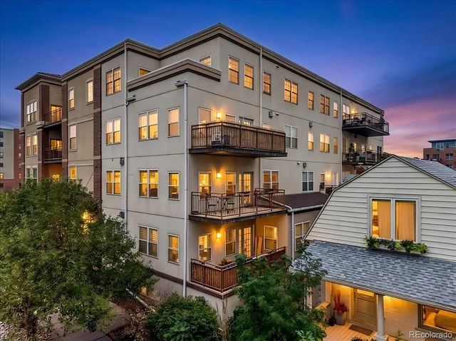 1780 N Washington Street 202, Denver