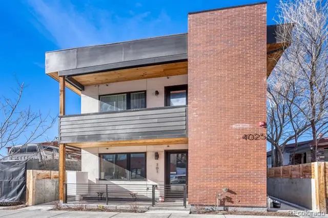 4025 Jason Street 101, Denver