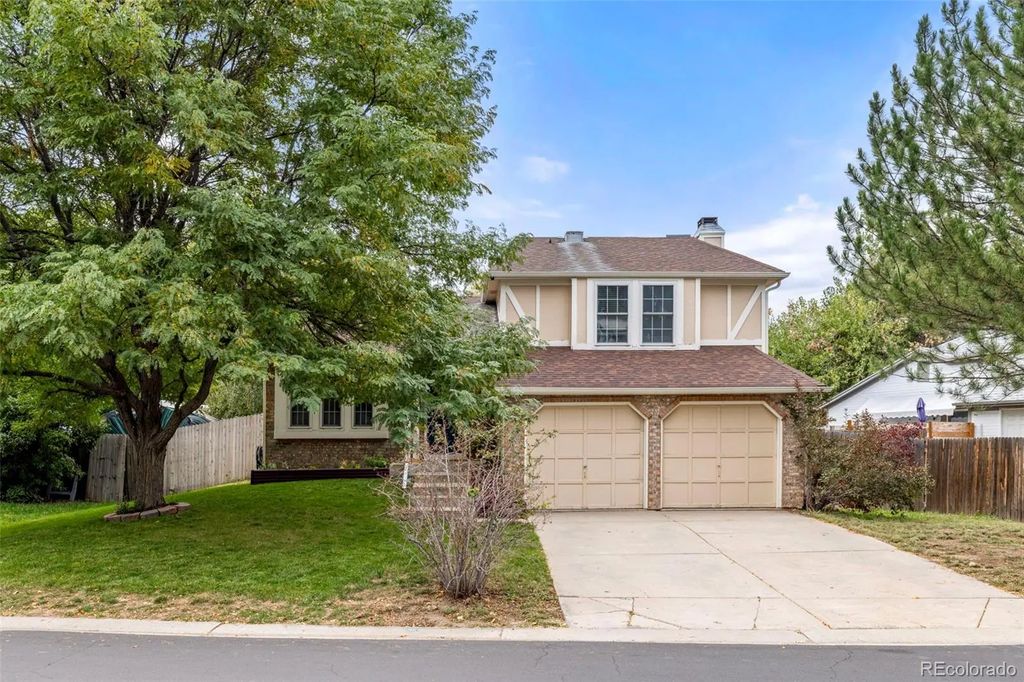 8518 Wheatgrass, Parker